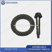 Original TFS Kronenrad Pinion 9:41 8-97065-093-0